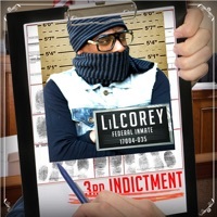 Thumbnail for the Lil Corey - I'm All That link, provided by host site