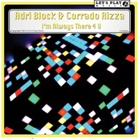 Thumbnail for the Adri Block - I'm Always There 4 U link, provided by host site