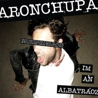 Thumbnail for the AronChupa - I'm an Albatraoz link, provided by host site