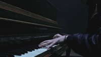 Thumbnail for the AronChupa - I'm an Albatraoz (Piano Jam Session) link, provided by host site