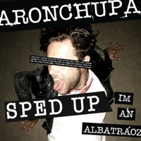 Thumbnail for the AronChupa - I'm an Albatraoz (Sped Up Version) link, provided by host site