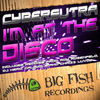 Thumbnail for the CyberSutra - I'm At the Disco link, provided by host site