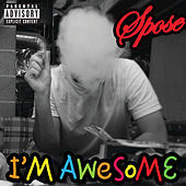 Thumbnail for the Spose - I'm Awesome link, provided by host site