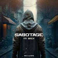 Thumbnail for the Sabotage - I'm Back link, provided by host site