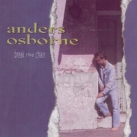 Thumbnail for the Anders Osborne - I'm Back In link, provided by host site