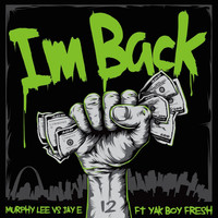 Thumbnail for the Murphy Lee - I'm Back (Murphy Lee vs. Jay E) link, provided by host site