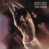 Thumbnail for the Iggy Pop - I'm Bored link, provided by host site