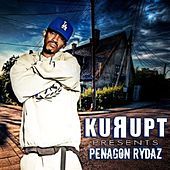 Thumbnail for the Kurupt - I'm Burnt (Rick Rock: Yay Area Remix) link, provided by host site