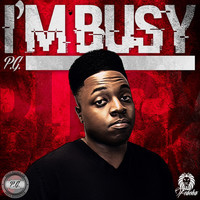 Thumbnail for the P.G. - I'm Busy link, provided by host site