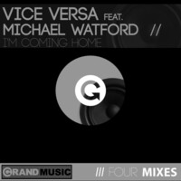 Thumbnail for the Viceversa - I'm Coming Home link, provided by host site