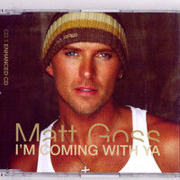 Thumbnail for the Matt Goss - I'm Coming With Ya link, provided by host site