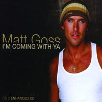 Thumbnail for the Matt Goss - I'm Coming With Ya (Mixes) link, provided by host site