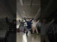 Thumbnail for the Wonho - I’m dancing dancing💥 #원호 #WONHO link, provided by host site