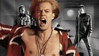 Thumbnail for the Jason Donovan - I'm Doing Fine link, provided by host site