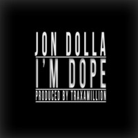 Image of Jon Dolla linking to their artist page due to link from them being at the top of the main table on this page