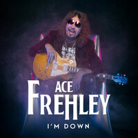 Thumbnail for the Ace Frehley - I'm Down link, provided by host site