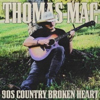 Image of Thomas Mac linking to their artist page due to link from them being at the top of the main table on this page