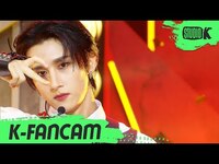 Thumbnail for the Monsta X - [K-Fancam] 몬스타엑스 아이엠 'Beautiful Liar' (MONSTA X I.M Fancam) l @MusicBank link, provided by host site