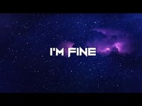 Thumbnail for the McFly - I'm Fine link, provided by host site
