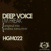 Thumbnail for the Deep Voice - I'm Freak link, provided by host site