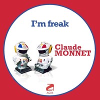 Thumbnail for the Claude Monnet - I'm Freak link, provided by host site
