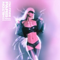 Thumbnail for the Paris Hilton - I'm Free link, provided by host site