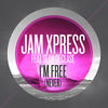 Thumbnail for the Jam Xpress - I'm Free (Never) link, provided by host site