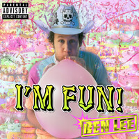Thumbnail for the Ben Lee - I’M FUN! link, provided by host site