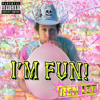Thumbnail for the Ben Lee - I’M FUN! link, provided by host site
