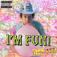 Thumbnail for the Ben Lee - I’M FUN! link, provided by host site