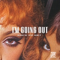 Thumbnail for the Steve Aoki - I'm Going Out (Aoki’s Vip Edit) link, provided by host site