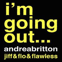 Image of Andrea Britton linking to their artist page due to link from them being at the top of the main table on this page