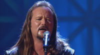 Thumbnail for the Travis Tritt - I'm Gonna Be Somebody link, provided by host site