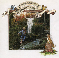 Thumbnail for the Dave Loggins - I'm Gonna Farm You Off My Mind link, provided by host site