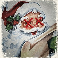 Thumbnail for the Danny Gonzalez - I'm Gonna Kill Santa Claus link, provided by host site