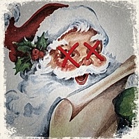Thumbnail for the Danny Gonzalez - I'm Gonna Kill Santa Claus link, provided by host site