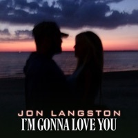 Thumbnail for the Jon Langston - I'm Gonna Love You link, provided by host site