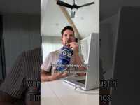 Thumbnail for the Chris Mann - I’m gonna work the way Justin Timberlake sings songs ☠️😂 #funny #justintimberlake #fail link, provided by host site