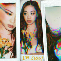 Thumbnail for the Sam Rui - I'm Good link, provided by host site