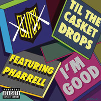 Thumbnail for the Clipse - I'm Good link, provided by host site