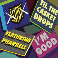 Thumbnail for the Clipse - I'm Good link, provided by host site