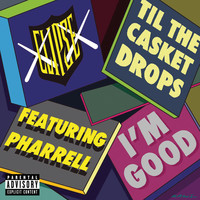 Thumbnail for the Clipse - I'm Good link, provided by host site