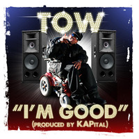 Image of Tow linking to their artist page due to link from them being at the top of the main table on this page