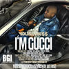Thumbnail for the The Boy Boy Young Mess - I'm Gucci link, provided by host site