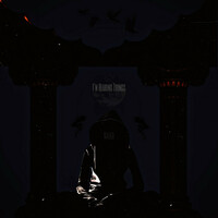 Thumbnail for the Kaleb - I'm Hearing Things link, provided by host site