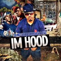 Thumbnail for the Young Gee - I'm Hood link, provided by host site