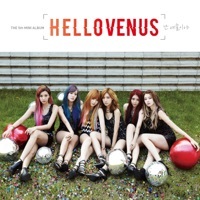 Thumbnail for the Hello Venus - I'm Ill link, provided by host site