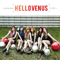 Thumbnail for the Hello Venus - I'm ill link, provided by host site