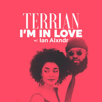 Thumbnail for the Terrian - I'm In Love link, provided by host site