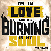 Thumbnail for the The Subways - I'm in Love and It's Burning in My Soul link, provided by host site